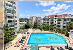 La Suisse (D11), Condominium #635950551